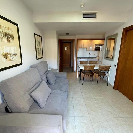 Appartement Tercera Planta Vistas Laterales Al Mar à Isla Canela Extérieur photo