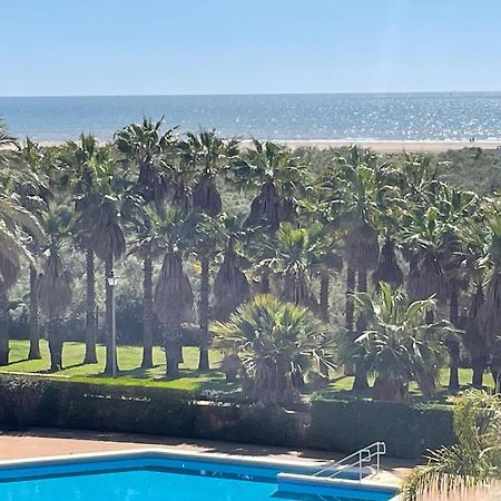 Appartement Tercera Planta Vistas Laterales Al Mar à Isla Canela Extérieur photo