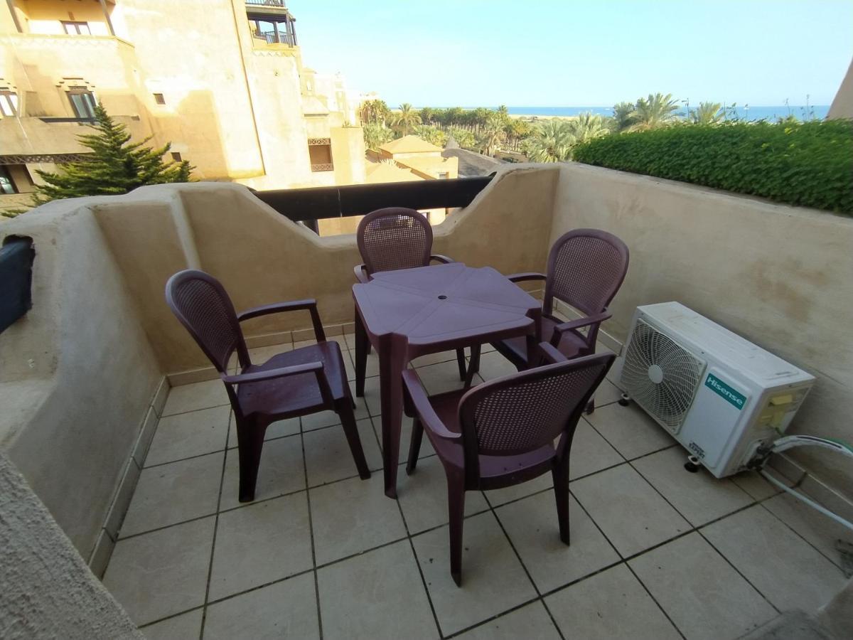 Appartement Tercera Planta Vistas Laterales Al Mar à Isla Canela Extérieur photo
