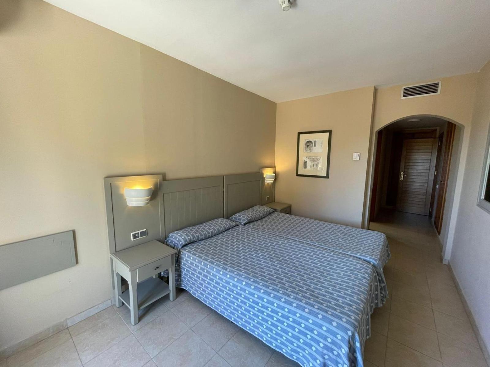 Appartement Tercera Planta Vistas Laterales Al Mar à Isla Canela Extérieur photo